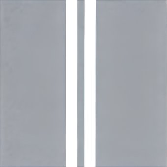 Двойная сплошная линия — обгон и парковка запрещены