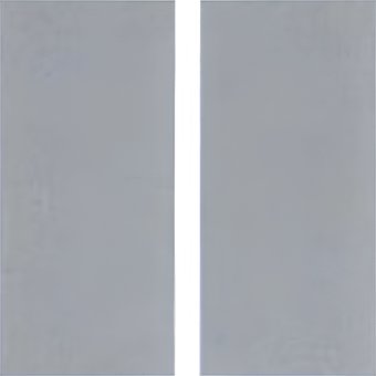 Одинарная сплошная линия — обгон и парковка запрещены