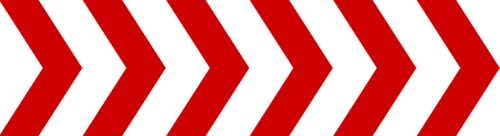 Обязательное направление вправо